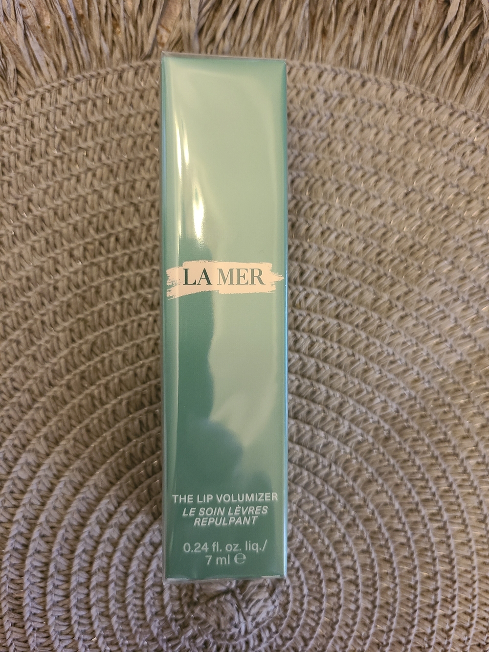 La Mer The Lip Volumizer - Sheer